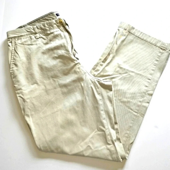 NAUTICA Khaki Pants - Picture 1 of 3